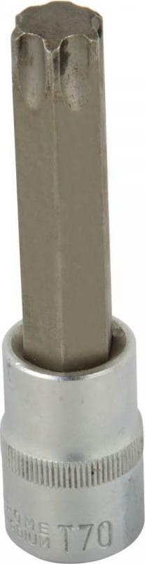 Geko KLUCZ TRZP.TORX 6-KĄT.100MM CRV T-70 (20/100) G13489 GEKO