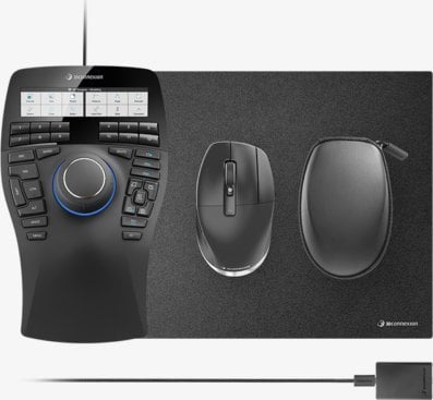 Klawiatura Connect 3D CONNECT3D