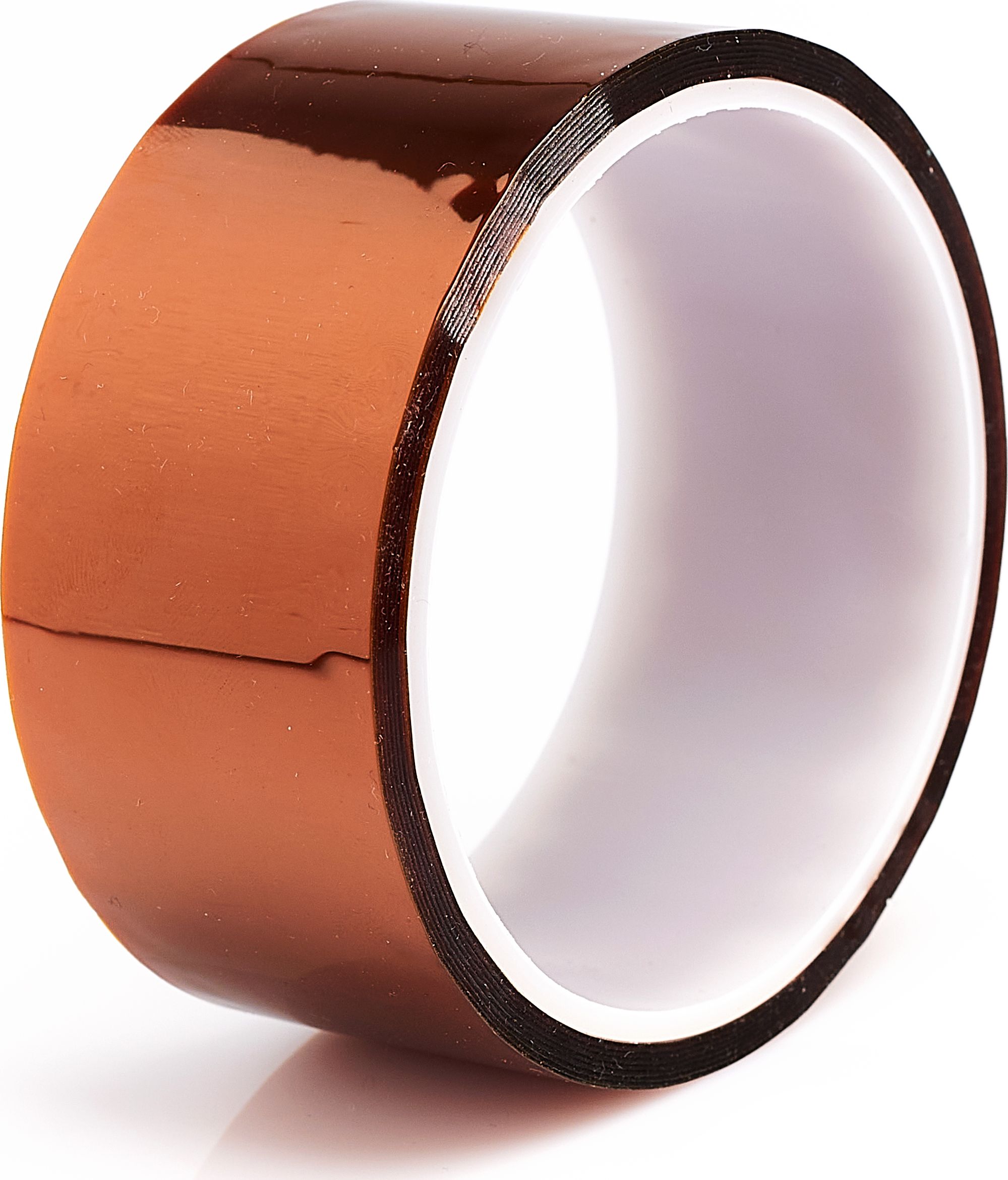 Techrebal TAŚMA OCHRONNA TEMP. KAPTONOWA KAPTON CAPTON 40MM