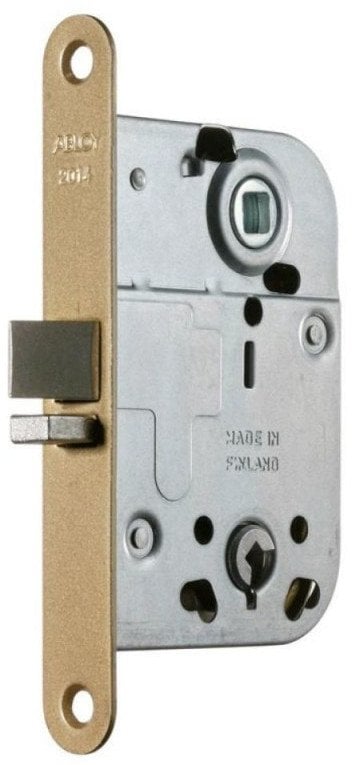 LOCK BODY ABLOY 2014+0068 EGL