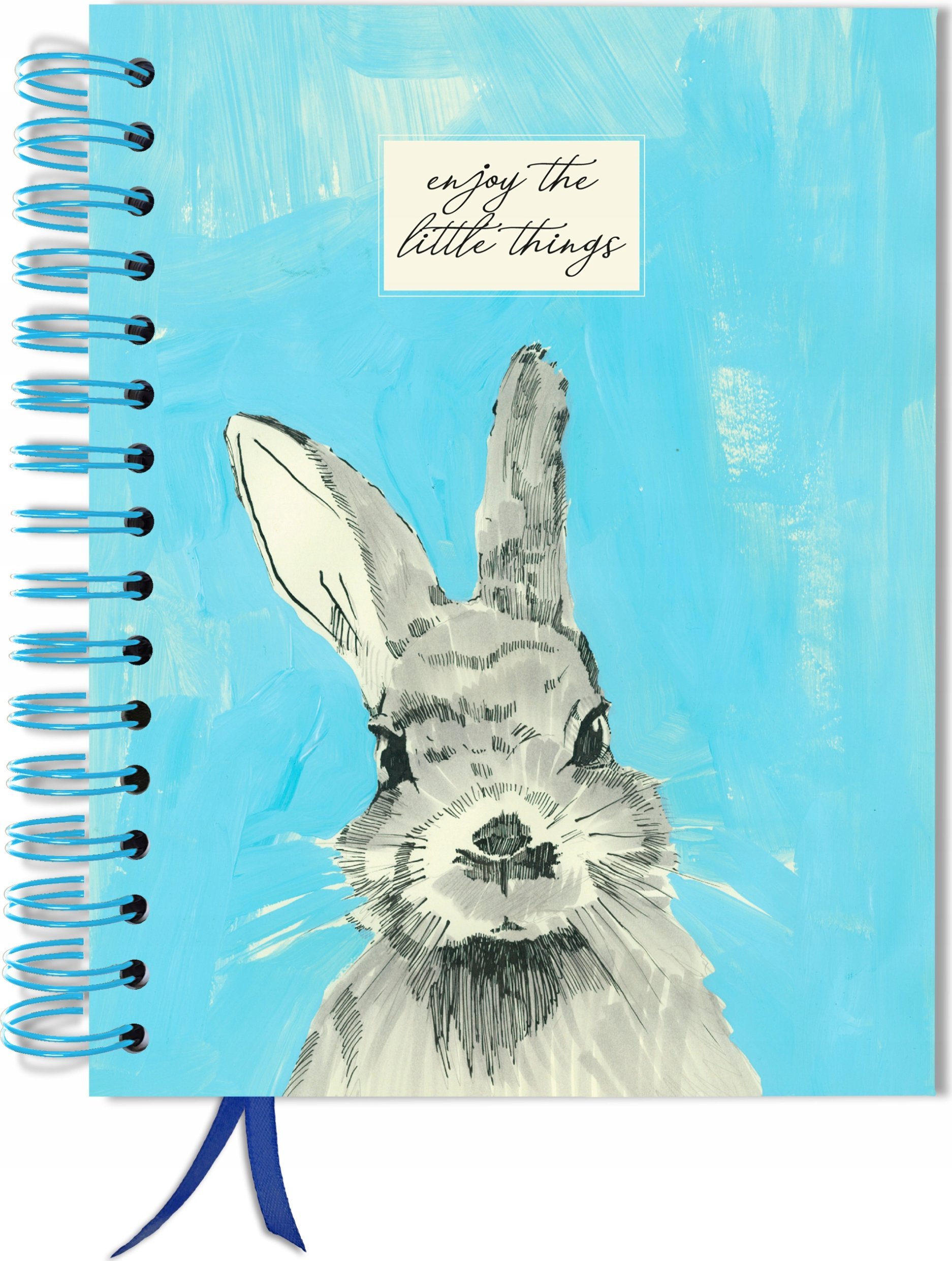 TadaPlanner Bullet journal 180 stron notatnik pamiętnik A5 kropki zeszyt