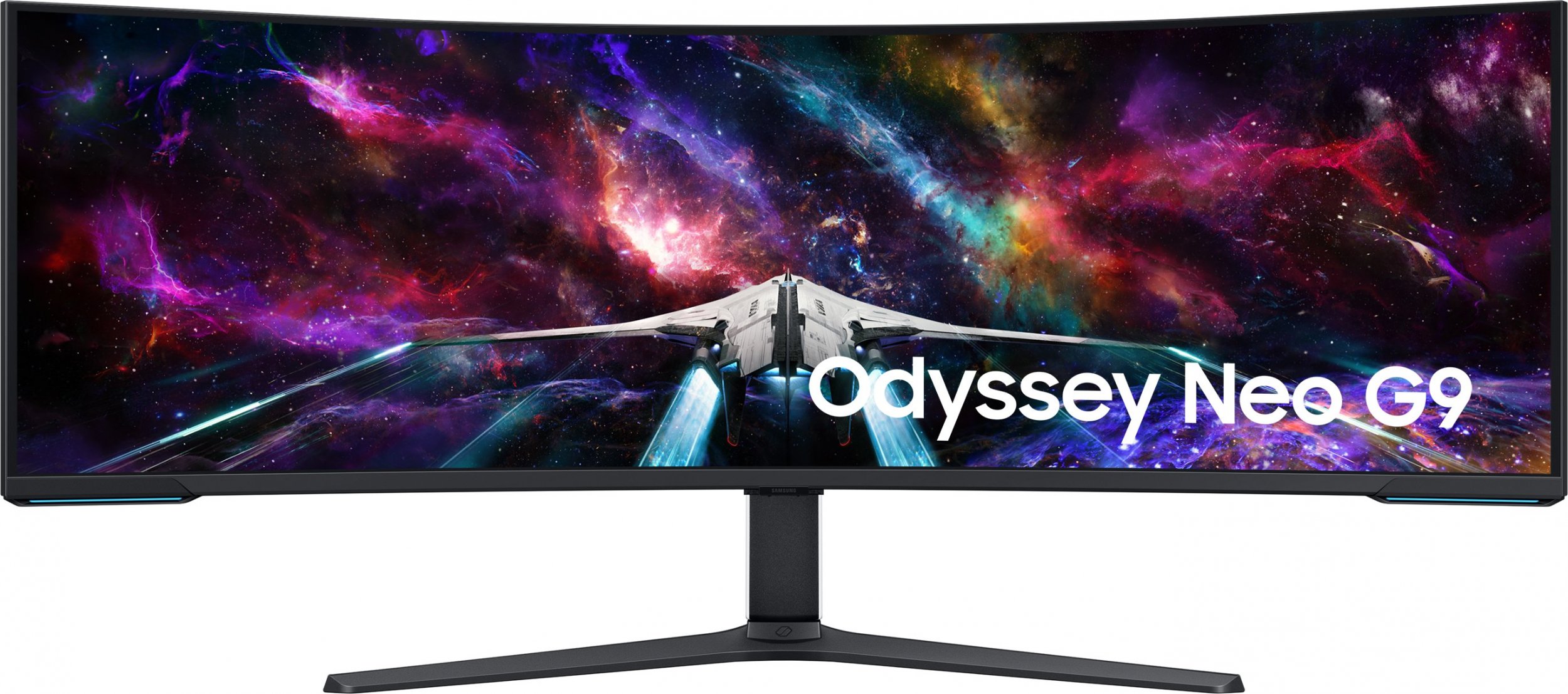 Monitor Samsung Odyssey Neo G9 (LS57CG952NUXEN)