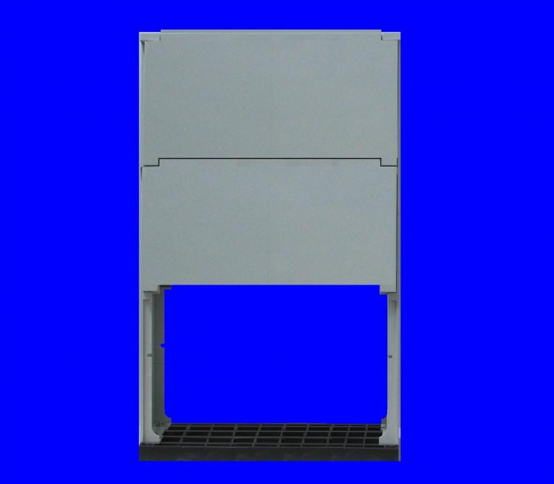 Incobex Fundament termoutwardzalny FTN-53 do obudowy STN 53 IOB-52301-000