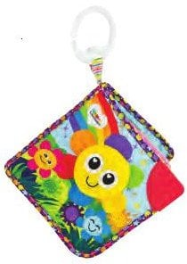 Lamaze Colours Book