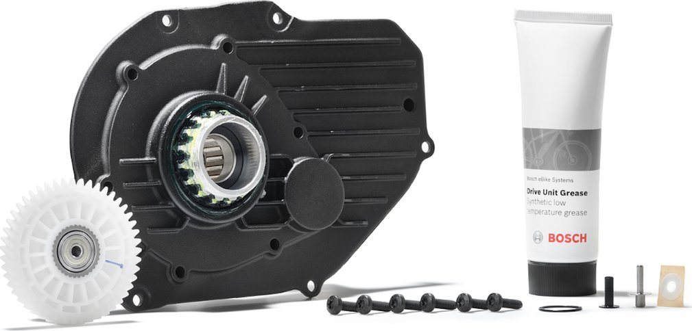 Bosch Zestaw serwisowy Bosch BDU2XX