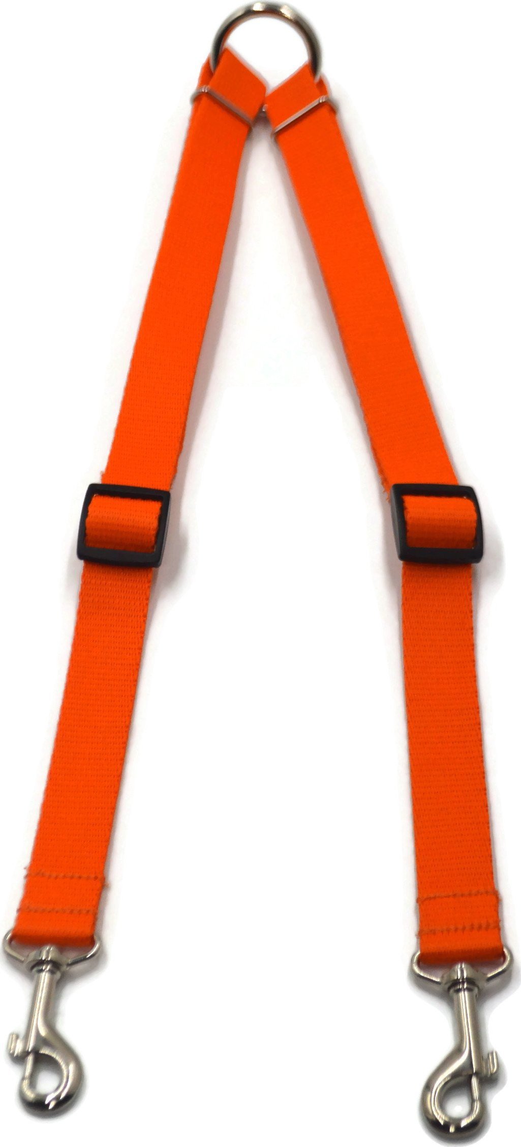 Alizoo Rozdzielacz A-266 0.75m pomarańczowy