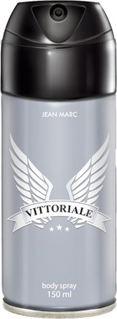 Jean Marc Vittoriale Dezodorant spray 150ml