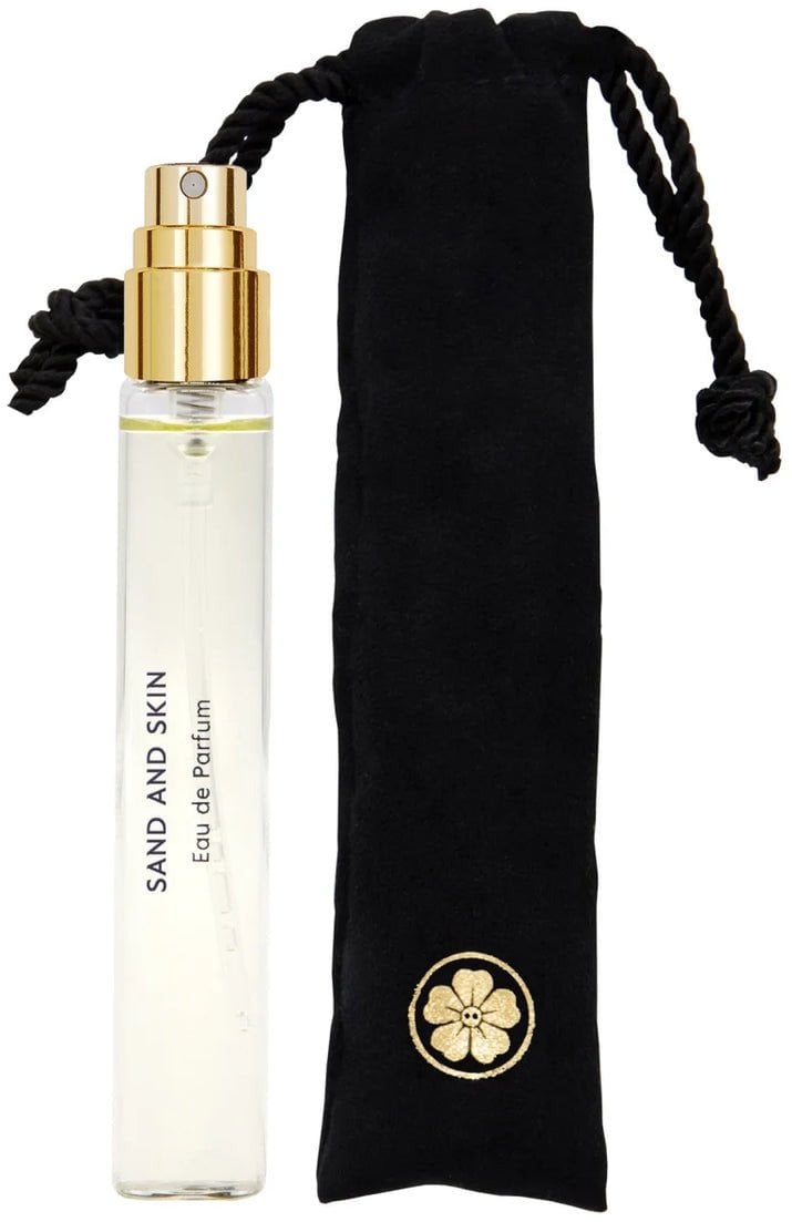 MINIATURA FLORAIKU Sand And Skin EDP spray 10ml