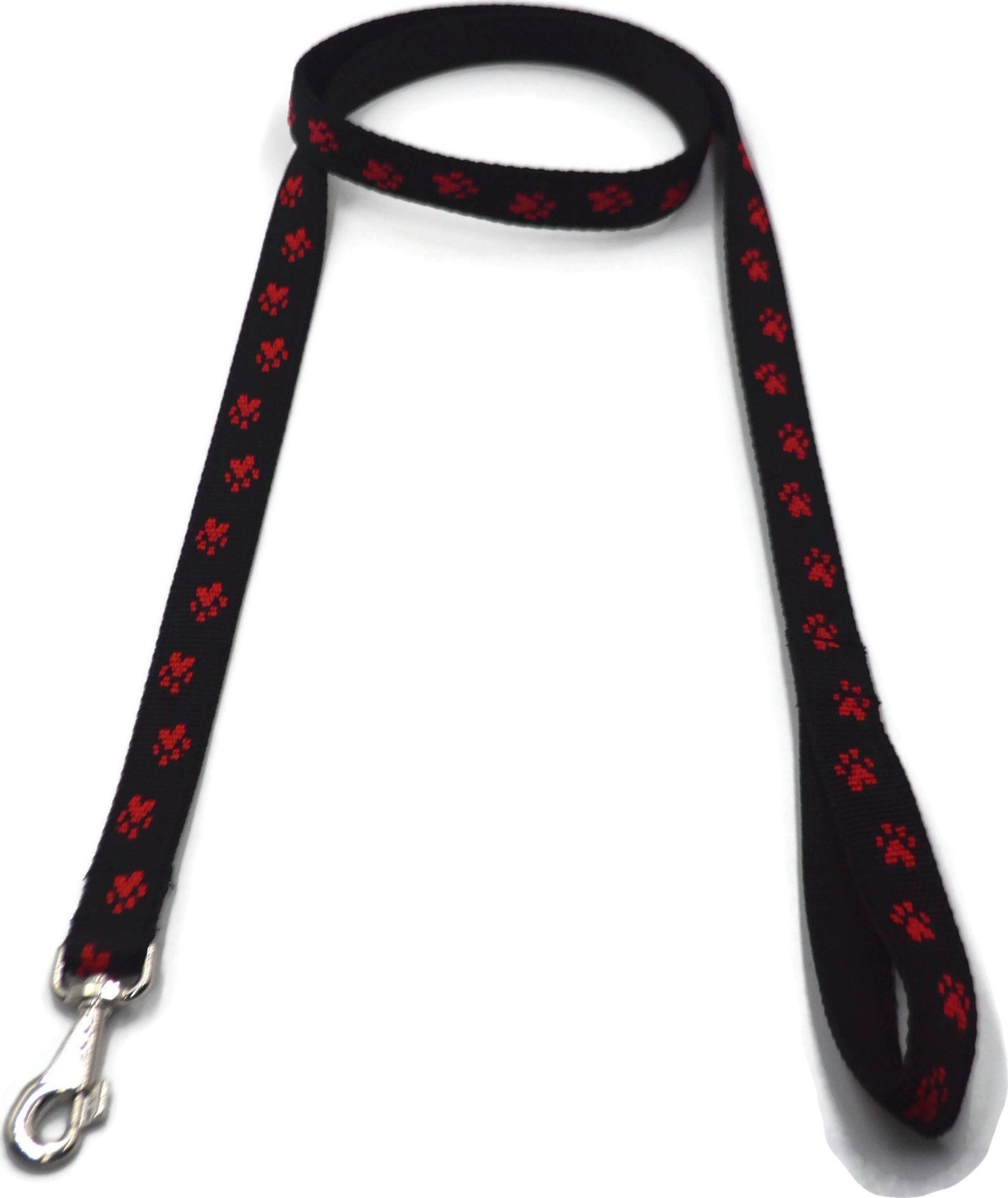 Alizoo SMYCZ PODWÓJNA ŁAPKI 30mm/180cm - ALIZOO