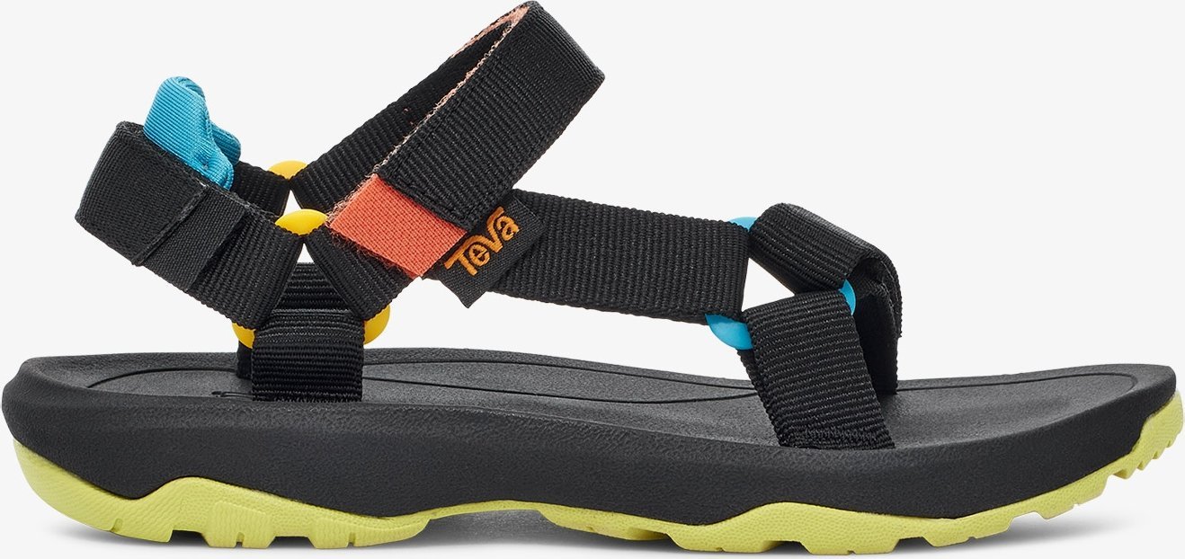 Teva C'S Hurricane XLT 2, BLKM, 28 (us 11); uk 10