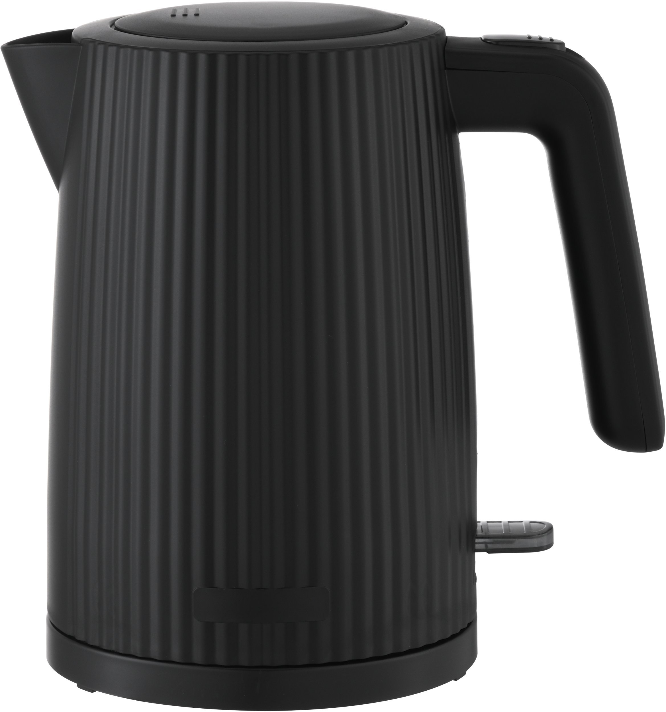 KETTLE STANDART K561NN 1.7L. BLACK