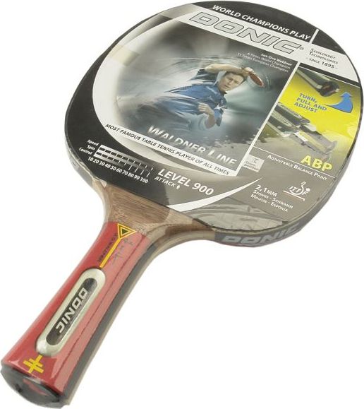 Donic Waldner 900 Rakietka Do Tenisa Stołowego (15101)