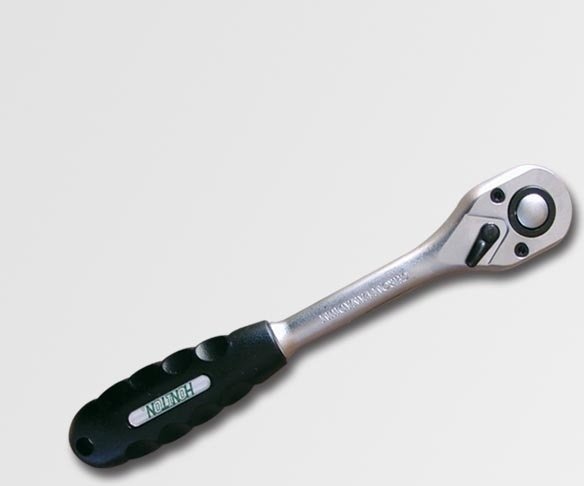 Honiton Grzechotka 1/2" 36 zębów H8501 Honiton