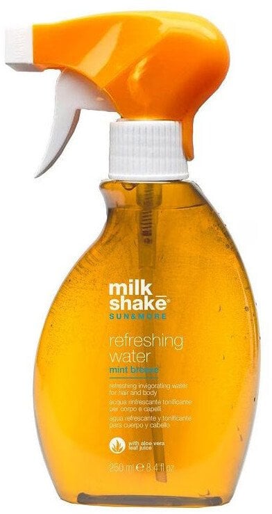 Milk Shake Hair Spray Treatment Refreshing, 250 ml For Women