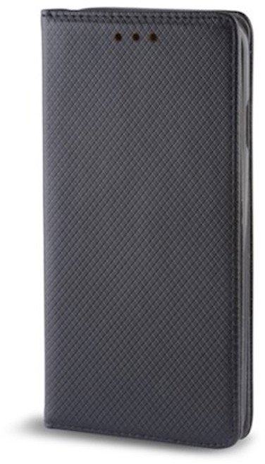 Etui Smart Magnet do Iphone 16 PRO 6,3 czarny