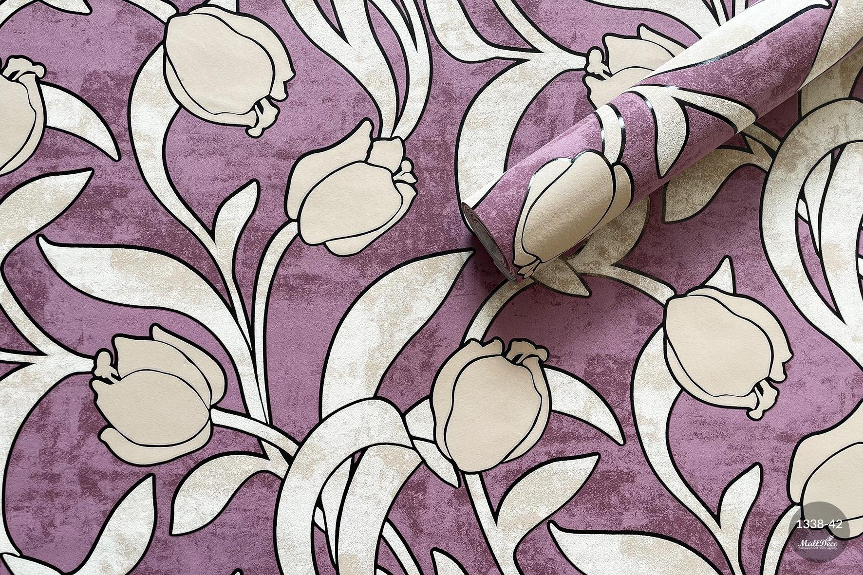 MallDeco TAPETA MODEL CABARE