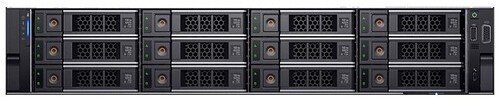 Serwer Gigabyte Barebone R243-EG0-AAL1 Rack Server 2U Single Sockel SP6 6NR243EG0DR000AAL1