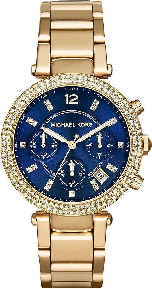 Zegarek Michael Kors ZEGAREK DAMSKI MICHAEL KORS MK6262 -(zm508o) + BOX NoSize