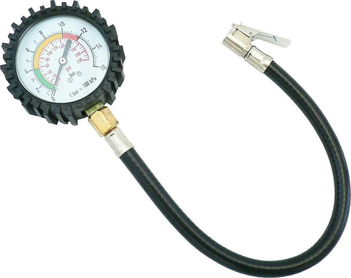 Carcommerce CIŚNIENIOMIERZ 16 BAR