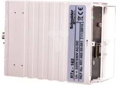 Schneider Electric Przekaźnik czasowy 2P 5A 0.01sek-100h 220-230V AC/DC 4-funkcyjny (2000676)