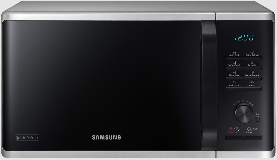 Kuchenka mikrofalowa Samsung MS23K3515AS