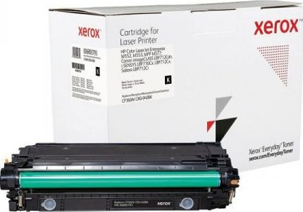 Toner Xerox Black Oryginał (006R03793)
