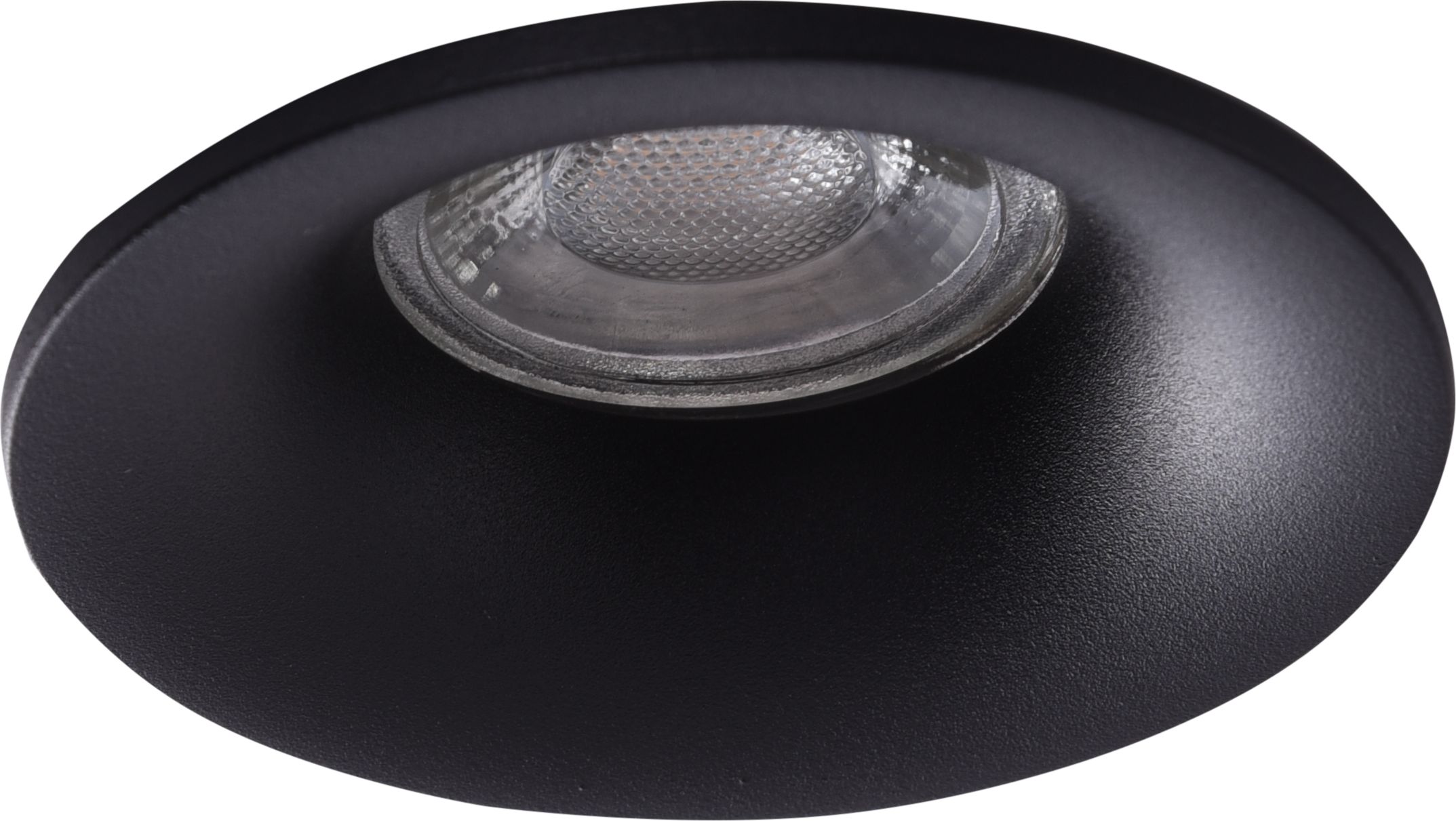 Azzardo Lampa oczkowa/wpuszczana Adamo Midst NC1825-M-BK