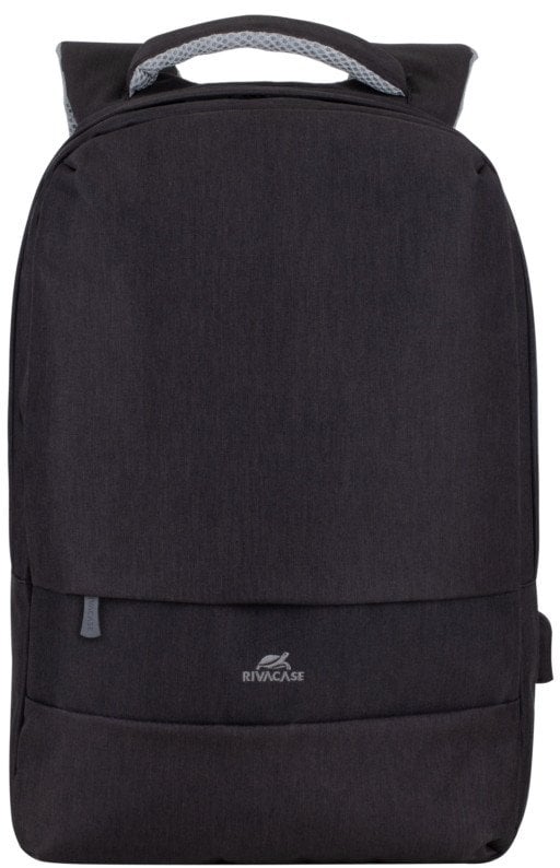 NB BACKPACK 15.6" + MOUSE/7563 BLACK RIVACASE