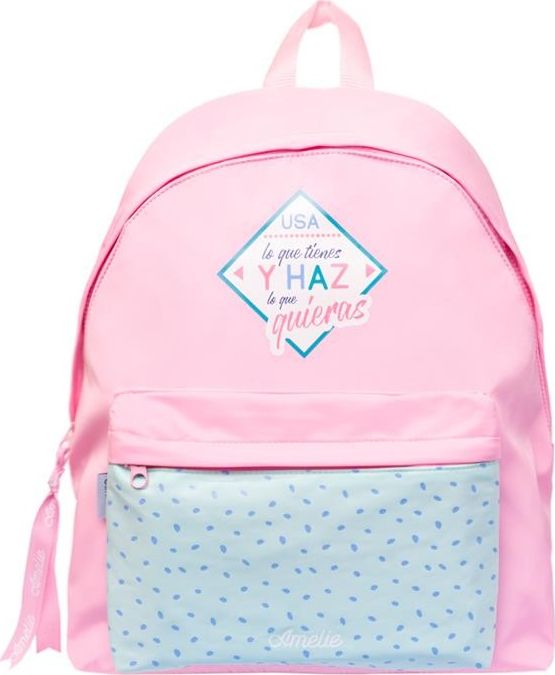 Amelie Amelie - Plecak z kolekcji Pastel