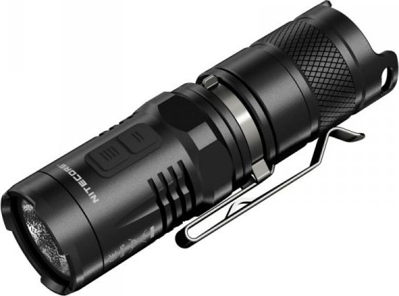 Latarka Nitecore FLASHLIGHT MT SERIES/920 LUMENS MT10C NITECORE