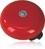 Zamel Dzwonek czaszowy 230V duży 104dB IP44 230mm szkolny - DNS-212D