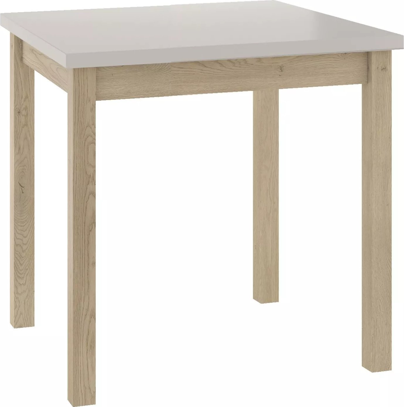 STÓŁ ADAM KASZMIR / DĄB CREMONA TORRO 90x65