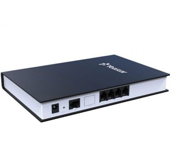 Bramka VoIP Yeastar Gateways TA400 4*FXS port