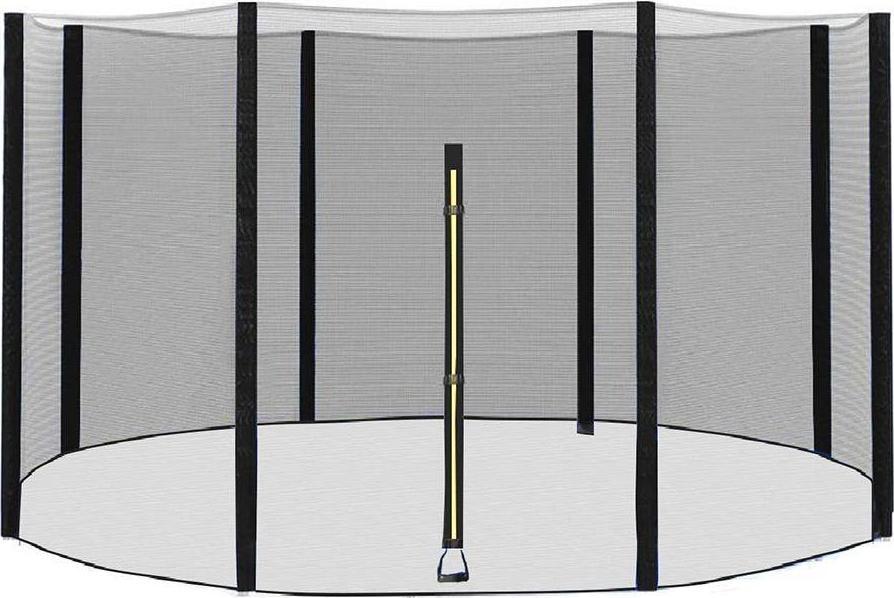 Abarqs Siatka wewnętrzna do trampoliny 14 ft uniwersalna 433-438cm