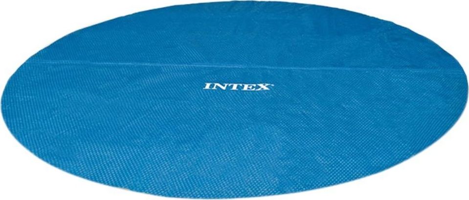 Intex Pokrywa solarna do basenu 366 cm (29022)