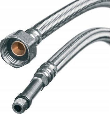 Electraline INVENA WAZ W OPL.STAL.10X1/2 DL. L-300