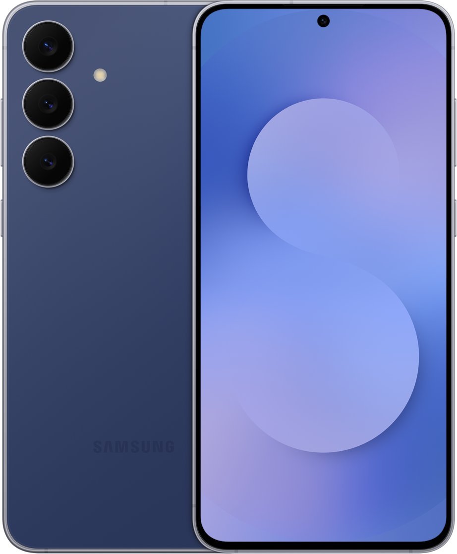 Smartfon Samsung Galaxy S25 FE 5G 8/256GB Granatowy (SM-S731BDBGEUB)