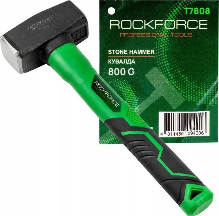 Rockforce Młot 800g