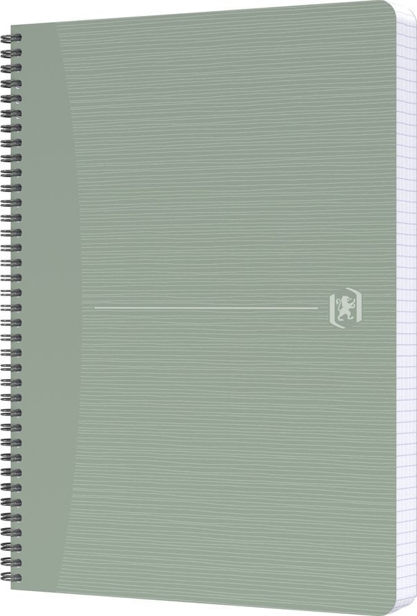 Oxford NBK OXFRD-OFF TWW A4 180P Q5/5 REC GREEN