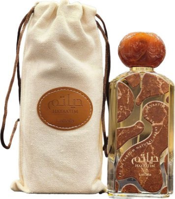 Lattafa Lattafa Hayaatim EDP 100m