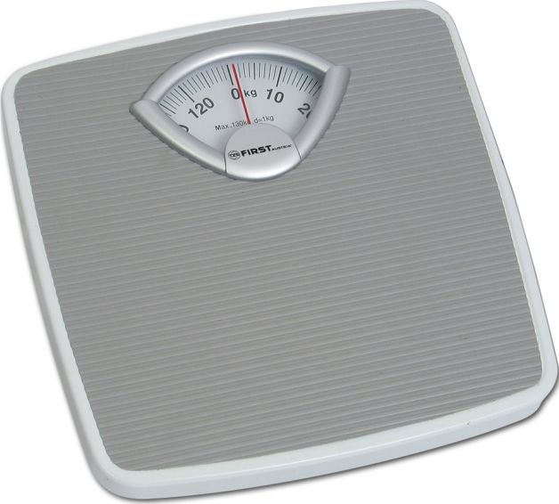 Waga łazienkowa First 8004-1-GR