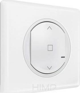 Legrand Celiane with NETATMO Łącznik bezprzewodowy rolet - BIAŁY Legrand 067646 unihimp