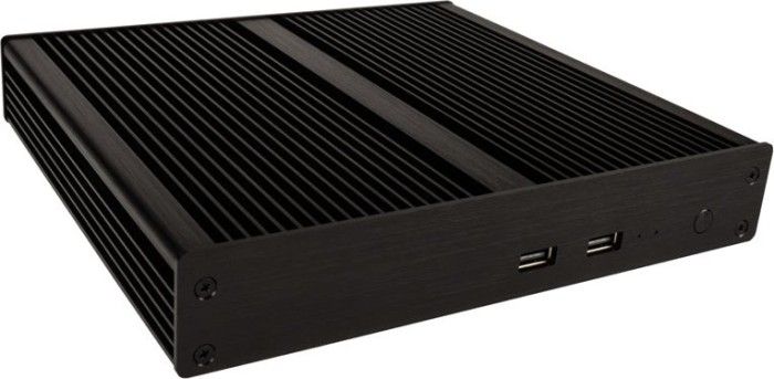 Obudowa Akasa Plato NE (A-NUC59-M1B)