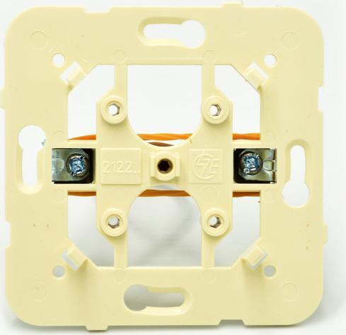 Efapel EFAPEL LOGUS90 ELEMENT MOCUJĄCY DO ZAŚLEPKI 21222