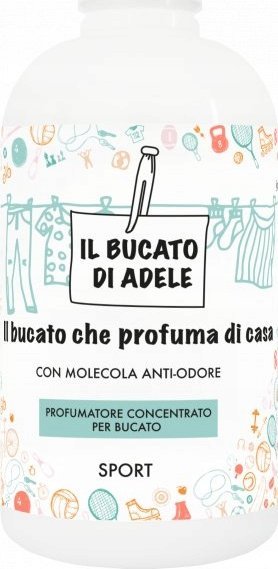 Hintenso Sport | Perfumy do prania