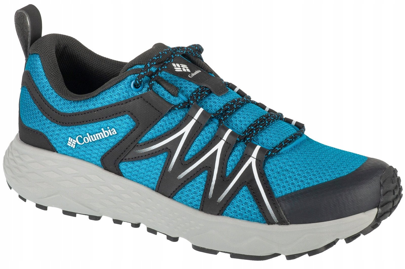 Columbia Peakfreak Roam 2108311462 Niebieskie 42,5