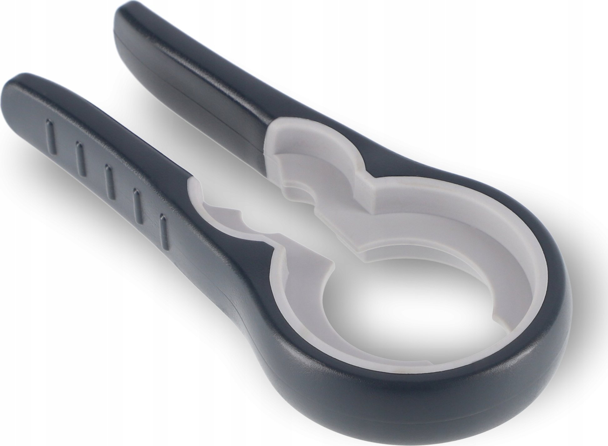 Kadax Otwieracz Do Słoików I Zakrętek Szary Uniwersalny