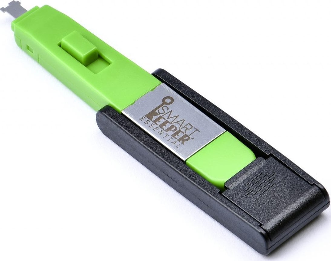 Smartkeeper SmartKeeper Mini Schlüssel grün
