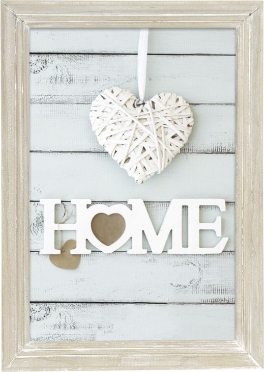 Ramka ZEP Vintage 15x20 drewniana (T15568)