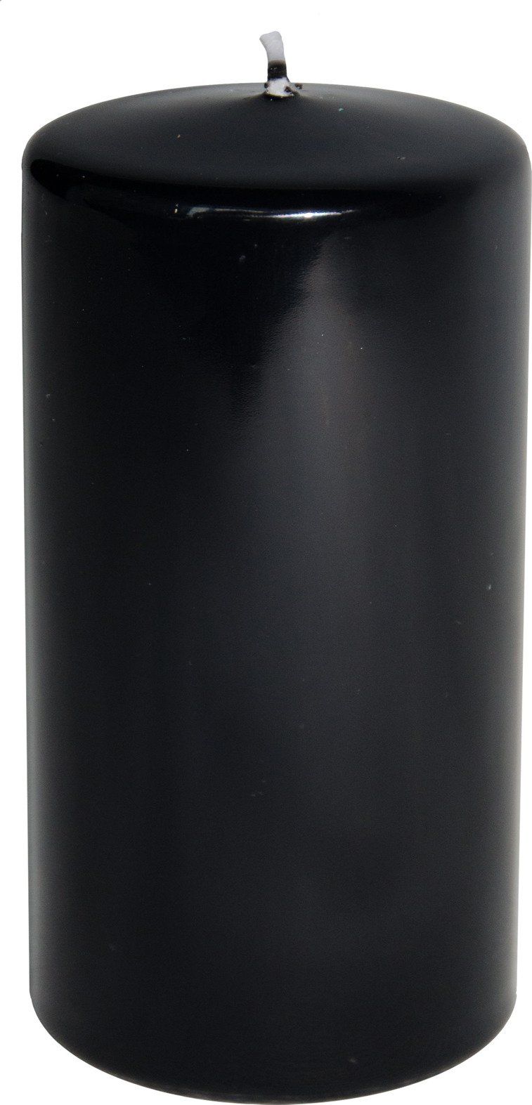 Adpal Świeca klubowa czarna 120/58mm